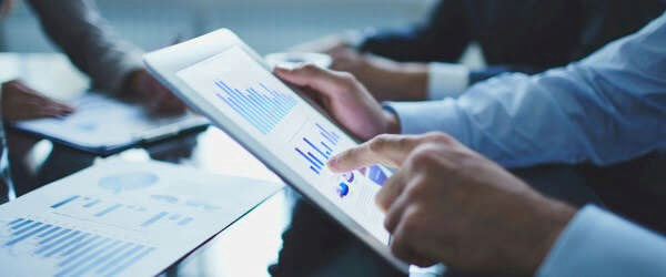 Nyhed med teaser billede